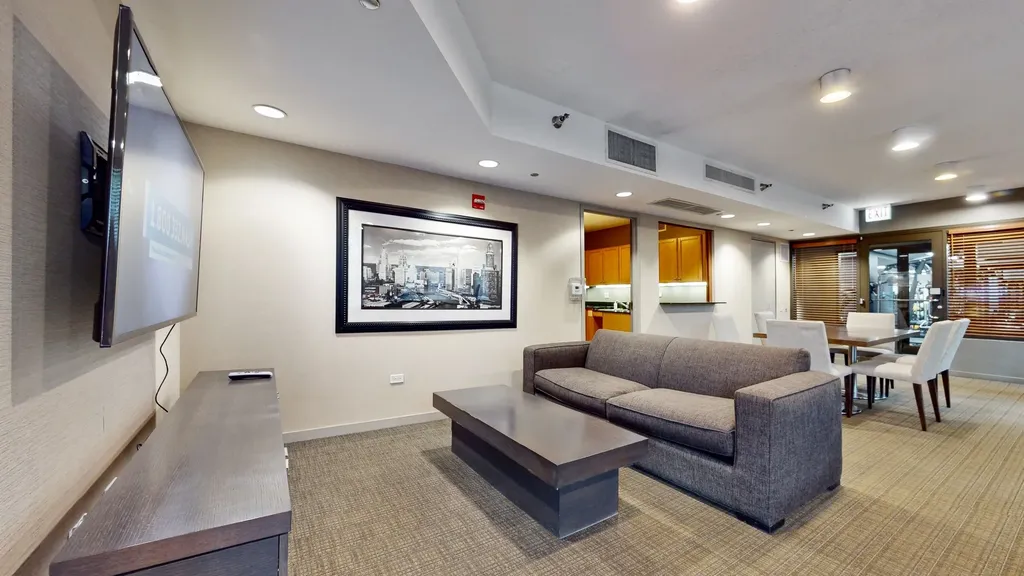 400 North Lasalle Street Chicago IL 60654