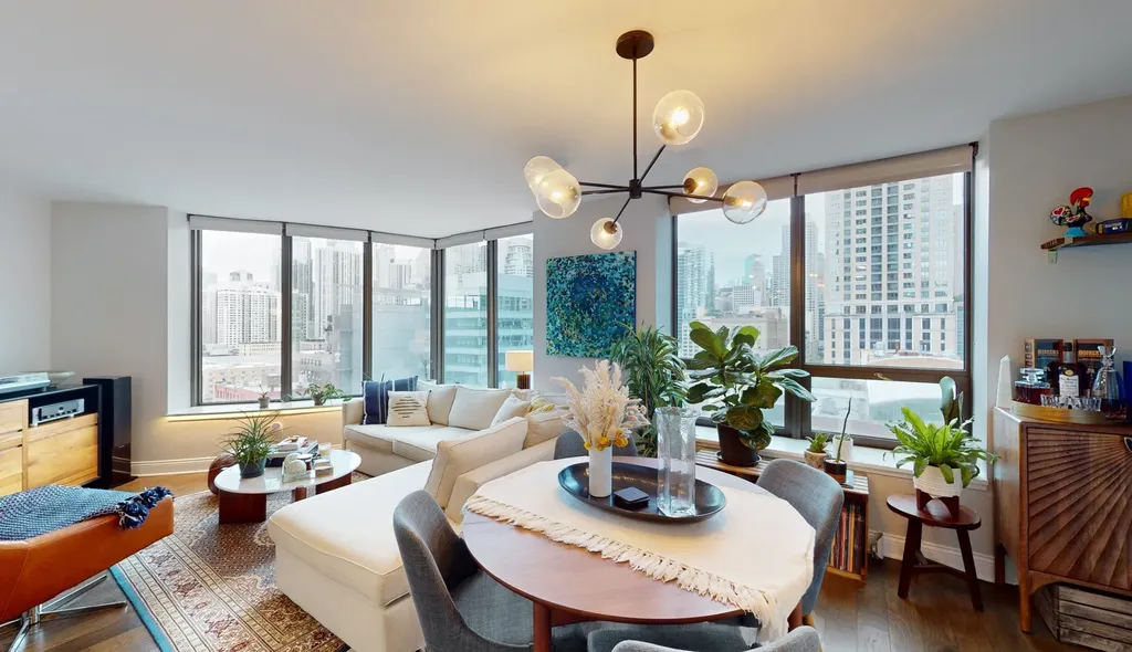 400 North Lasalle Street Chicago IL 60654