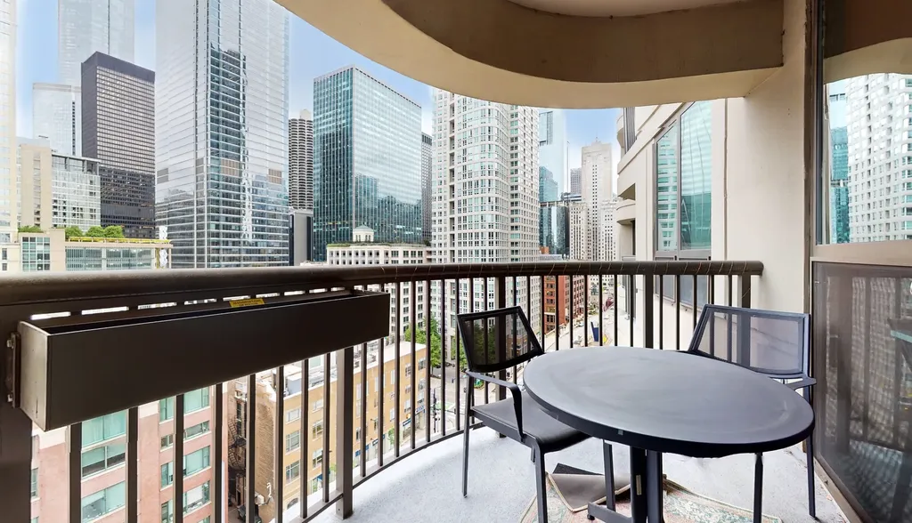 400 North Lasalle Street Chicago IL 60654