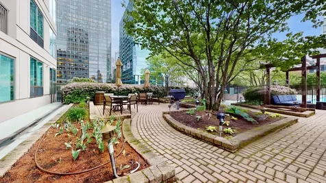 400 North Lasalle Street Chicago IL 60654