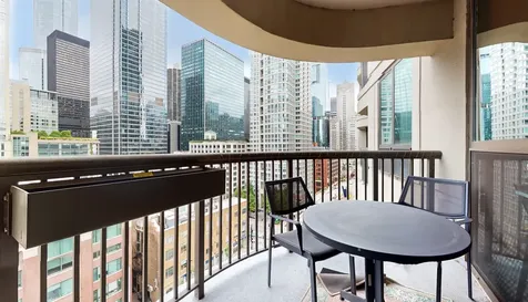 400 North Lasalle Street Chicago IL 60654