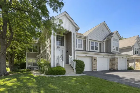 172 Concord Lane Carol Stream IL 60188