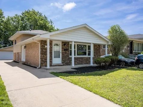 18011 Greenview Terrace Country Club Hills IL 60478