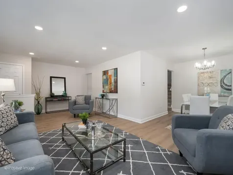 18011 Greenview Terrace Country Club Hills IL 60478