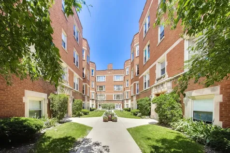 1624 West Columbia Avenue Chicago IL 60626