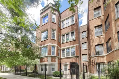 1624 West Columbia Avenue Chicago IL 60626
