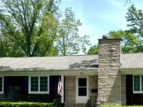 623 Lincoln Avenue Lake Bluff IL 60044