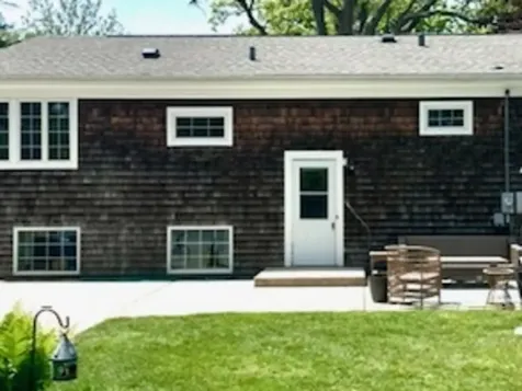623 Lincoln Avenue Lake Bluff IL 60044