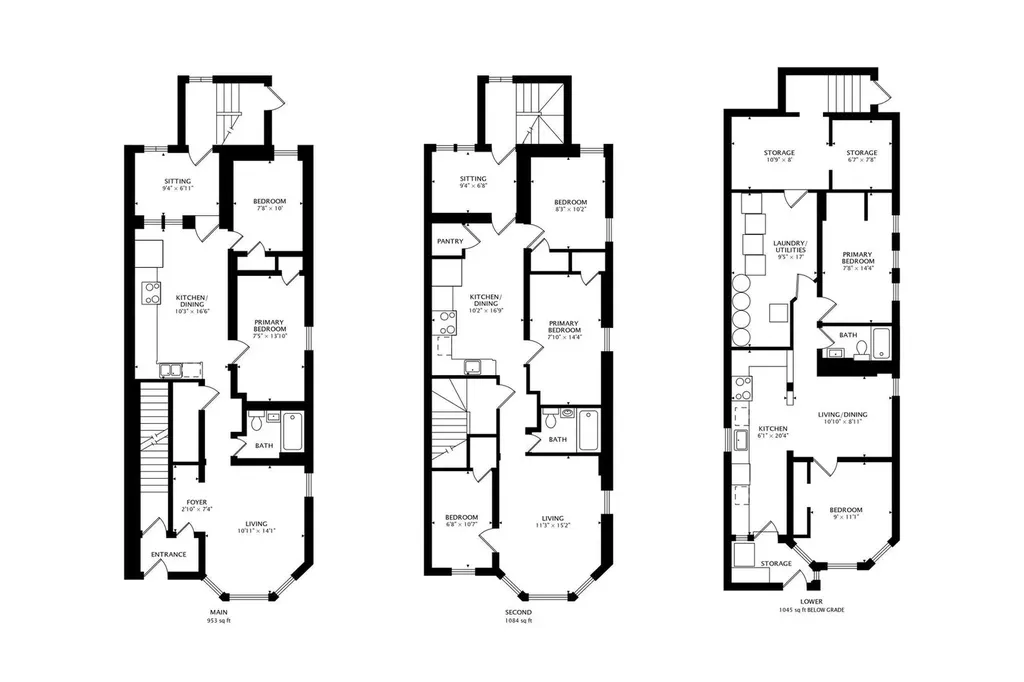 1431 North Springfield Avenue Chicago IL 60651