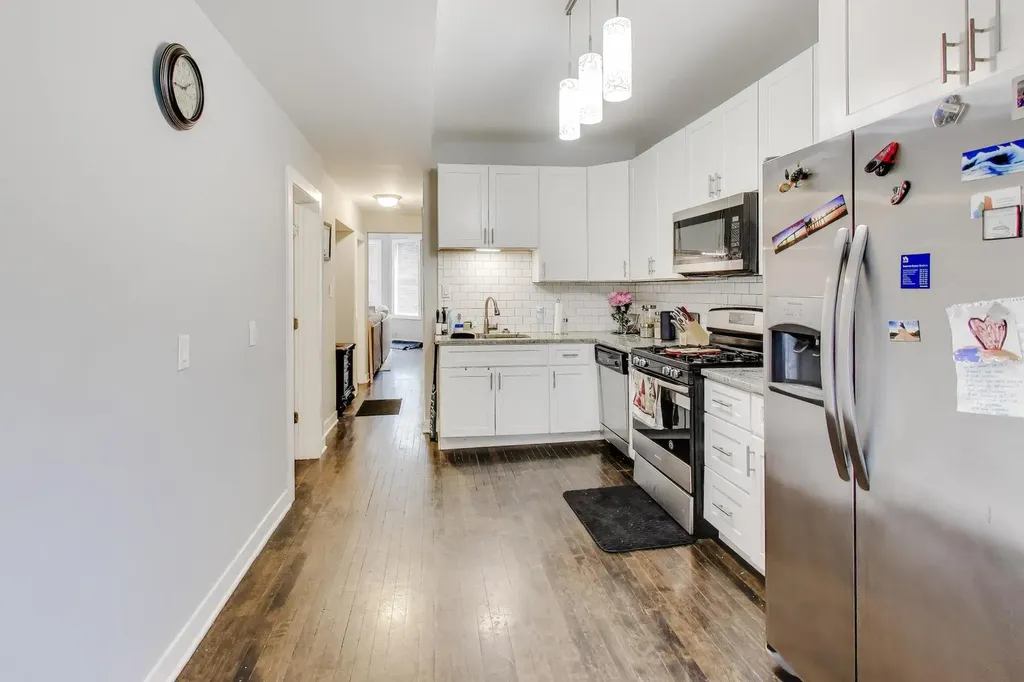 1431 North Springfield Avenue Chicago IL 60651