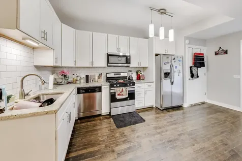 1431 North Springfield Avenue Chicago IL 60651