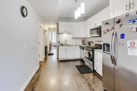 1431 North Springfield Avenue Chicago IL 60651