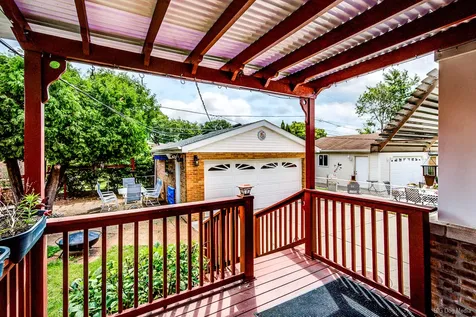 9005 South Utica Avenue Evergreen Park IL 60805