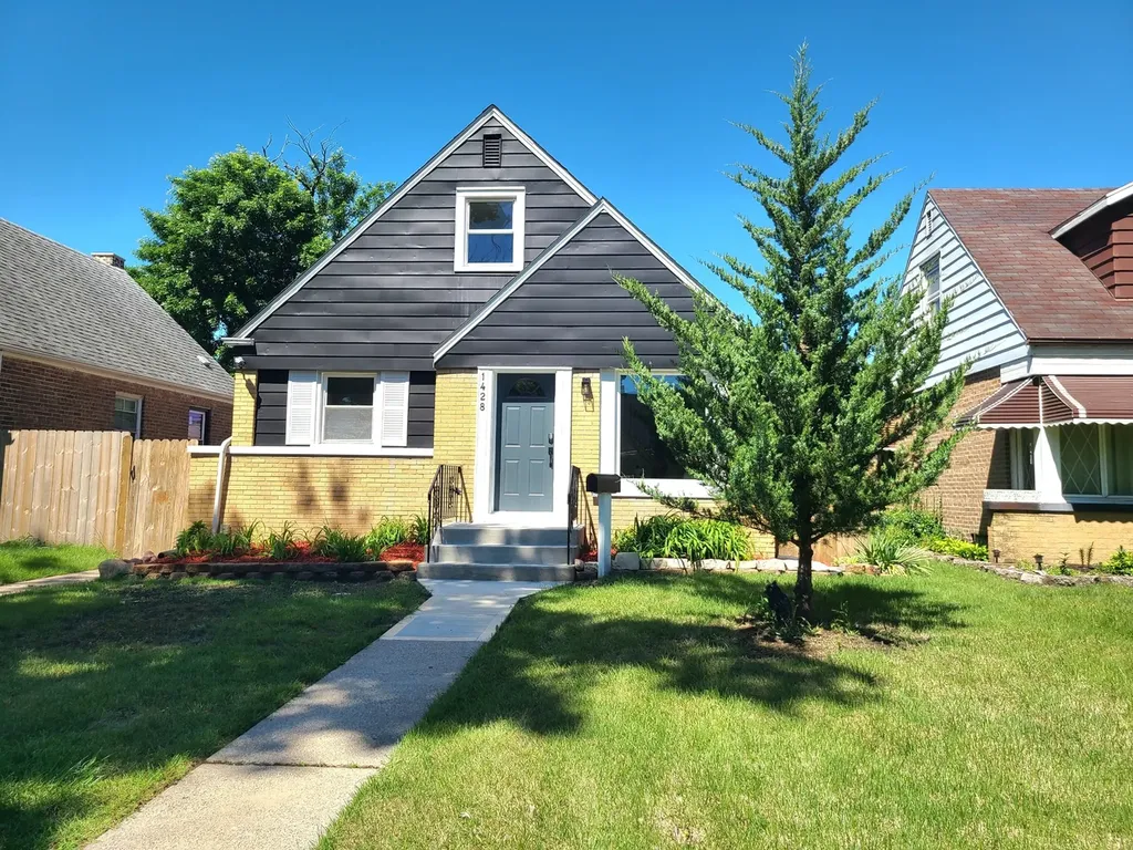 1428 Shirley Drive Calumet City IL 60409