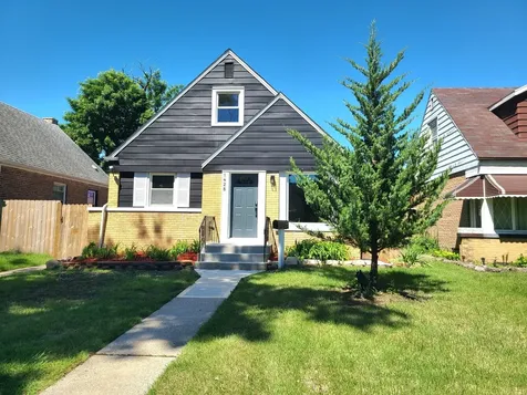 1428 Shirley Drive Calumet City IL 60409