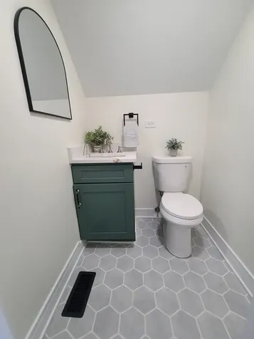 1428 Shirley Drive Calumet City IL 60409