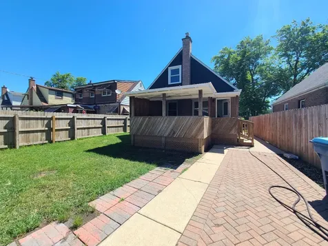 1428 Shirley Drive Calumet City IL 60409