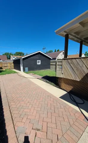 1428 Shirley Drive Calumet City IL 60409
