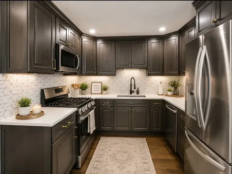 1428 Shirley Drive Calumet City IL 60409