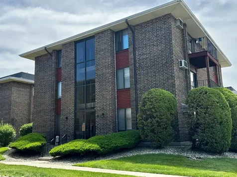 15804 Terrace Drive Oak Forest IL 60452