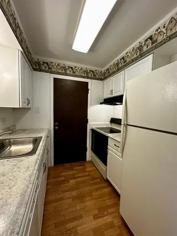 15804 Terrace Drive Oak Forest IL 60452