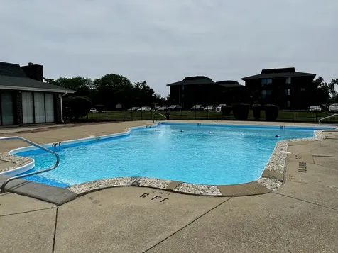 15804 Terrace Drive Oak Forest IL 60452