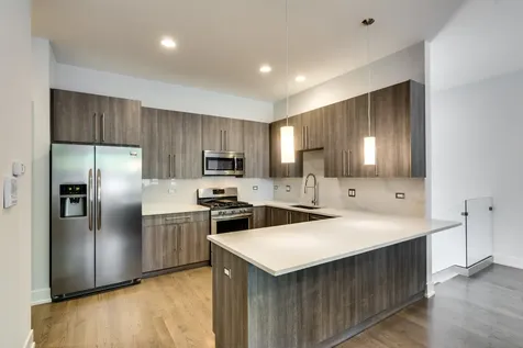 2353 North Seeley Avenue Chicago IL 60647