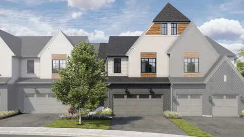 2046 Iron Ridge Lane Naperville IL 60563