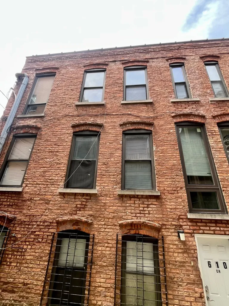 610 North May Street Chicago IL 60642