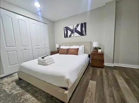 610 North May Street Chicago IL 60642
