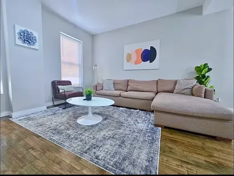610 North May Street Chicago IL 60642