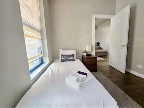 610 North May Street Chicago IL 60642