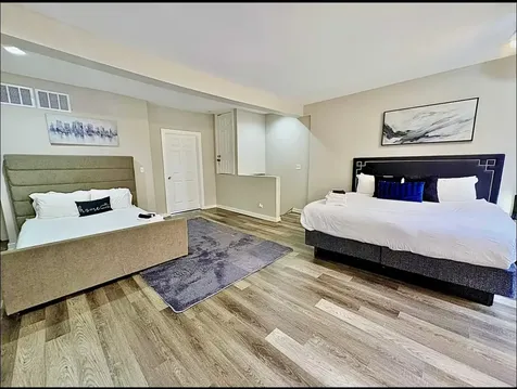 610 North May Street Chicago IL 60642
