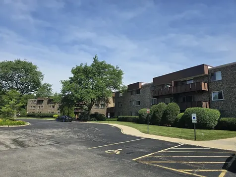2650 Brookwood Way Drive Rolling Meadows IL 60008