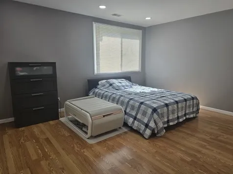 2650 Brookwood Way Drive Rolling Meadows IL 60008