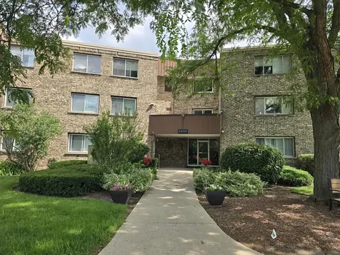 2650 Brookwood Way Drive Rolling Meadows IL 60008