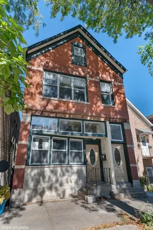 1038 West 32nd Street Chicago IL 60608