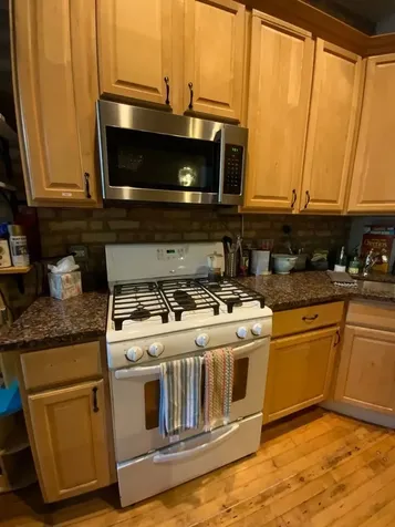 1038 West 32nd Street Chicago IL 60608