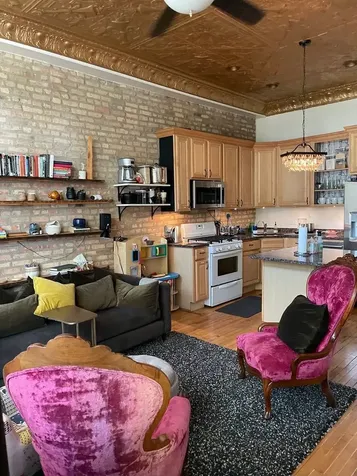 1038 West 32nd Street Chicago IL 60608