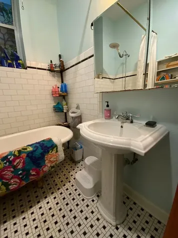 1038 West 32nd Street Chicago IL 60608