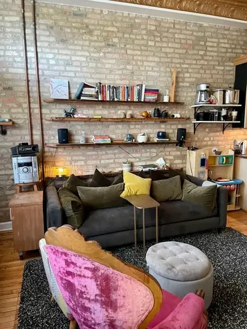 1038 West 32nd Street Chicago IL 60608