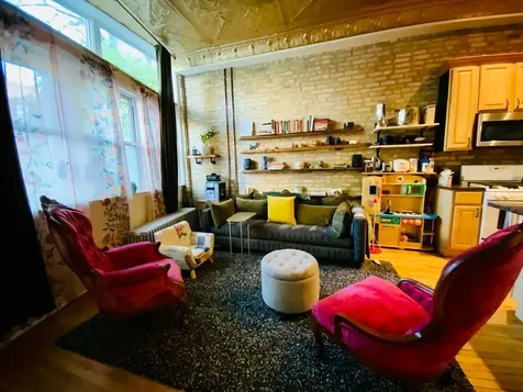 1038 West 32nd Street Chicago IL 60608