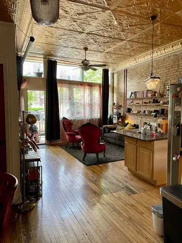 1038 West 32nd Street Chicago IL 60608