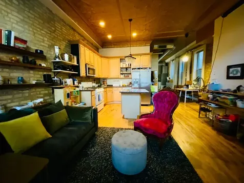 1038 West 32nd Street Chicago IL 60608
