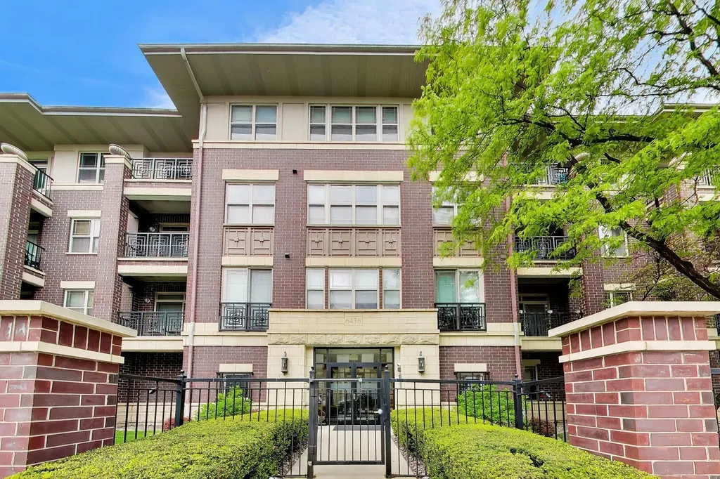 6436 Roosevelt Road Oak Park IL 60304