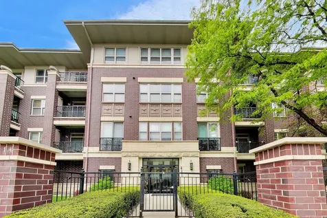 6436 Roosevelt Road Oak Park IL 60304