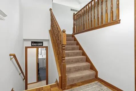2813 Rocksbury Drive Bloomington IL 61705