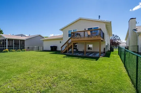 2813 Rocksbury Drive Bloomington IL 61705