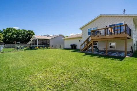 2813 Rocksbury Drive Bloomington IL 61705