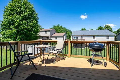 2813 Rocksbury Drive Bloomington IL 61705